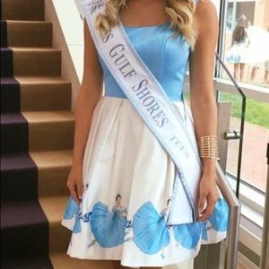 Sherri Hill Cocktail dress